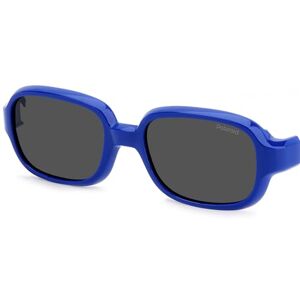 Polaroid Kids Pld K003 Cl-on PJP/M9 BLUE Sunglasses Baby Girls Polycarbonate, Standard, 43 Polaroid Kids Pld K003 Cl-on PJP/M9 BLUE Sunglasses Baby Girls Polycarbonate, Standard, 43