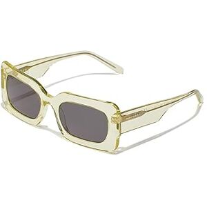 HAWKERS TINI, Occhiali da sole Unisex Adulto, Giallo, Taglia unica HAWKERS TINI, Occhiali da sole Unisex Adulto, Giallo, Taglia unica