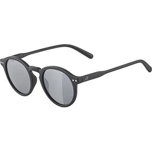 ALPINA Sneek, Sunglasses Unisex Adulto, Black Matt, Taglia unica ALPINA Sneek, Sunglasses Unisex Adulto, Black Matt, Taglia unica