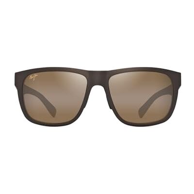 Maui Jim GAFAS Puakea_B-03 C: BLUE/EYE SIZE: 57 TEMPLE LENGTH: 145 VERTICAL SIZE: 45 Cura della persona e salute Maui Jim GAFAS Puakea_B-03 C: BLUE/EYE SIZE: 57 TEMPLE LENGTH: 145 VERTICAL SIZE: 45 Cura della persona e salute