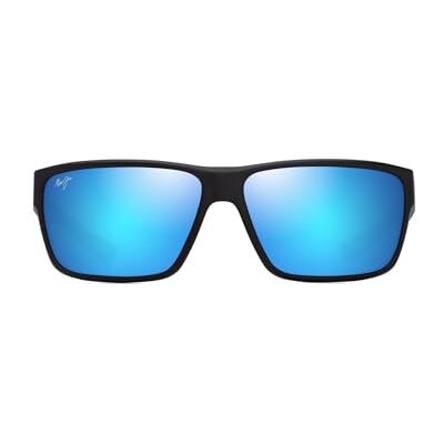 Maui Jim Uila Occhiali unisex per adulti (confezione da 1) Maui Jim Uila Occhiali unisex per adulti (confezione da 1)