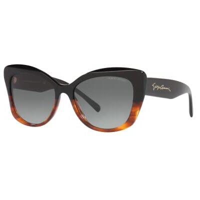 Giorgio Armani Occhiali da sole, Unisex-Adult, Multicolore (Multicolore), Taglia unica Giorgio Armani Occhiali da sole, Unisex-Adult, Multicolore (Multicolore), Taglia unica