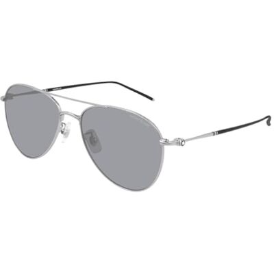 Montblanc Occhiali, Uomo, Multicolore, Taglia unica Montblanc Occhiali, Uomo, Multicolore, Taglia unica