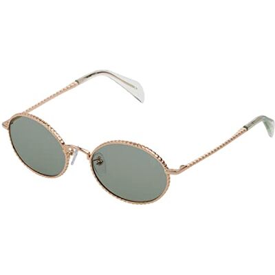 TOUS Lunettes de soleil Femme STO392-52300Y ø 52 mm TOUS Lunettes de soleil Femme STO392-52300Y ø 52 mm