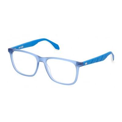 adidas Originals Occhiali modello OR5076, colore matte light blue adidas Originals Occhiali modello OR5076, colore matte light blue
