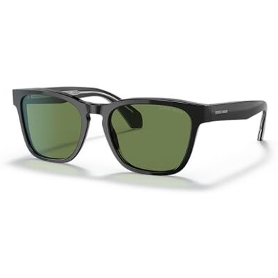 Giorgio Armani Occhiali da sole, Unisex-Adult, Multicolore (Multicolore), Taglia unica Giorgio Armani Occhiali da sole, Unisex-Adult, Multicolore (Multicolore), Taglia unica