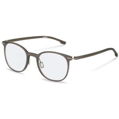 Rodenstock Occhiali da sole , marrone/grigio scuro, regolari Rodenstock Occhiali da sole , marrone/grigio scuro, regolari