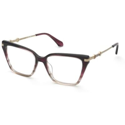 TWINSET PLASTIC OPT FRAME MAT: Cellulose acetate_C: SHINY BORDEAUX GRAD BROWN D: 140x16 / Female Cura della persona e salute TWINSET PLASTIC OPT FRAME MAT: Cellulose acetate_C: SHINY BORDEAUX GRAD BROWN D: 140x16 / Female Cura della persona e salute