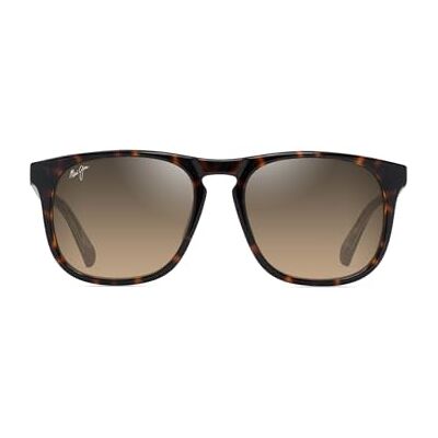 Maui Jim GAFAS Kupaa_HS-10 C: BROWN/EYE SIZE: 55 TEMPLE LENGTH: 145 VERTICAL SIZE: 47 Cura della persona e salute Maui Jim GAFAS Kupaa_HS-10 C: BROWN/EYE SIZE: 55 TEMPLE LENGTH: 145 VERTICAL SIZE: 47 Cura della persona e salute