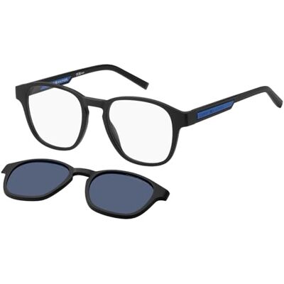 Tommy Hilfiger Th 2085/Cs Occhiali da sole Uomo (Pacco da 1) Tommy Hilfiger Th 2085/Cs Occhiali da sole Uomo (Pacco da 1)