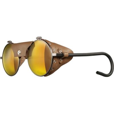 Julbo , Uomo, J0101150, Laiton/Coques Fauve, Taglia unica Julbo , Uomo, J0101150, Laiton/Coques Fauve, Taglia unica