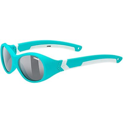 Uvex Occhiali da Sole Unisex Adulto, Taglia Unica Uvex Occhiali da Sole Unisex Adulto, Taglia Unica