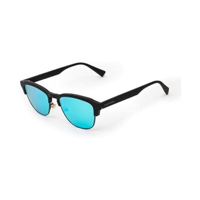HAWKERS NEW CLASSIC, Occhiali da sole Unisex Adulto, Polarized Clear Blue, Taglia unica HAWKERS NEW CLASSIC, Occhiali da sole Unisex Adulto, Polarized Clear Blue, Taglia unica