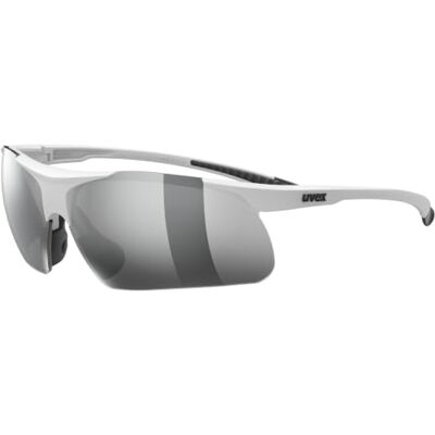 Uvex Slade Occhiali sportivi Unisex Adulto (Pacco da 1) Uvex Slade Occhiali sportivi Unisex Adulto (Pacco da 1)