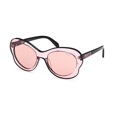 Emilio Pucci PUCCI Occhiali modello EP0221, colore rosa Emilio Pucci PUCCI Occhiali modello EP0221, colore rosa