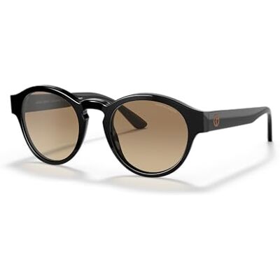 Giorgio Armani Occhiali da Sole, Unisex-Adult, Multicolore (Multicolore), Taglia Unica Giorgio Armani Occhiali da Sole, Unisex-Adult, Multicolore (Multicolore), Taglia Unica