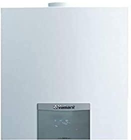 Vaillant Scaldabagno TURBOMAG PLUS 12-6/1-5 H ERP MET RT LOW NOX, a Metano