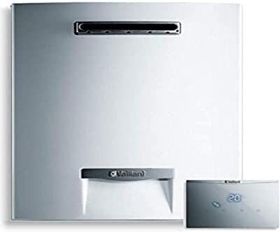 Vaillant Scaldabagno OUTSIDE MAG 12-8/1-5 GPL RT LOW NOX, a GPL