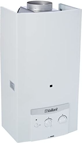 Vaillant Scaldabagno Atmomag Mini 11-4/1 XI ERP LOW NOX, a GPL