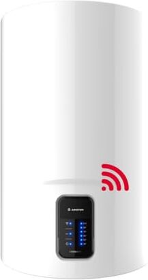 Ariston Lydos WIFI Scaldabagno Elettrico 50 L [Classe di efficienza energetica B]