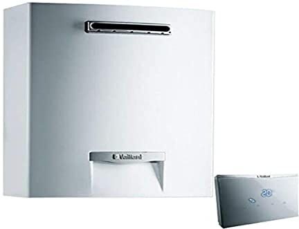 Vaillant Scaldabagno OUTSIDE MAG 15-8/1-5 GPL RT LOW NOX, a GPL