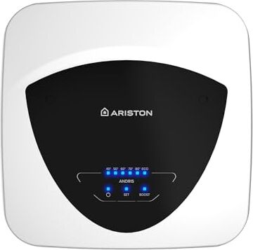 Ariston Scaldabagno Elettrico ANDRIS ELITE 30/5 EU [Classe di efficienza energetica A]