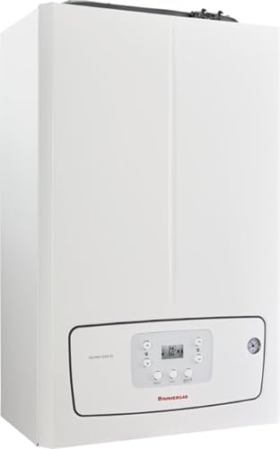 Immergas CALDAIA MURALE VICTRIX TERA V2 28KW CONDENSAZIONE GPL