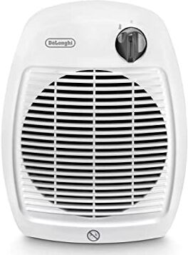 DeLonghi Termoventilatore, 2000 W