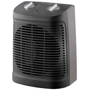 Rowenta Instant Comfort Compact Termoventilatore personale, Modalità 2Power, Silenzioso, Compatto, Facile da trasportare e riporre, Spegnimento automatico di sicurezza F2 Rowenta Instant Comfort Compact Termoventilatore personale, Modalità 2Power, Silenzioso, Compatto, Facile da trasportare e riporre, Spegnimento automatico di sicurezza F2
