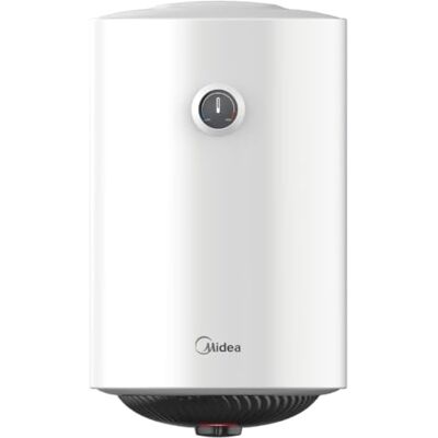 Midea Scaldabagno elettrico da 50 litri Midea Scaldabagno elettrico da 50 litri