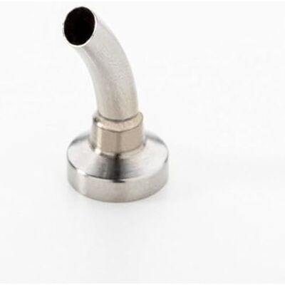 Punta aria calda Ersa 0472ER - Curva, 3,5mm, 20,5mm - Saldatura ad aria calda Punta aria calda Ersa 0472ER - Curva, 3,5mm, 20,5mm - Saldatura ad aria calda