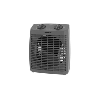 Taurus Tropicano 2000 Termoventilatore a Basso Consumo 2000W, Termostato, 20 m² Taurus Tropicano 2000 Termoventilatore a Basso Consumo 2000W, Termostato, 20 m²