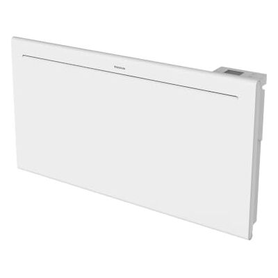 Taurus Paradiso Termoarredo Elettrico Ceramico 2000W, IP24, 20 m² Inerzia ceramica Double Core, programmazione settimanale, rilevamento finestra aperta, adatto per bagni IP24 Taurus Paradiso Termoarredo Elettrico Ceramico 2000W, IP24, 20 m² Inerzia ceramica Double Core, programmazione settimanale, rilevamento finestra aperta, adatto per bagni IP24