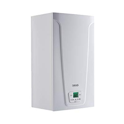 Baxi Caldaia a gas mista, serie Neodens Plus Eco 24/24F, potenza 24 kW, a risparmio energetico, 30 x 40 x 70 centimetri (Referenza: ) Baxi Caldaia a gas mista, serie Neodens Plus Eco 24/24F, potenza 24 kW, a risparmio energetico, 30 x 40 x 70 centimetri (Referenza: )