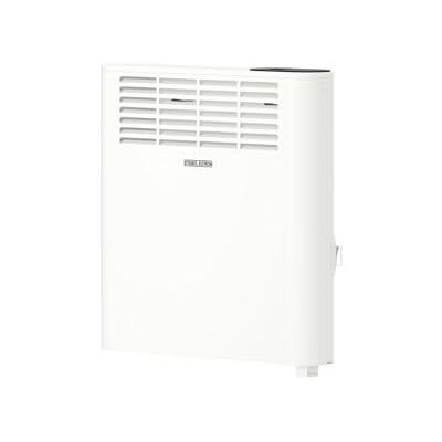 Eltron Pannello riscaldatore CNS 1000 Plus LCD (UK), 1 kW per circa 12 mq, testato TUV, display LC, timer settimanale, riscaldamento elettrico a risparmio energetico, bianco, conforme al lotto Eltron Pannello riscaldatore CNS 1000 Plus LCD (UK), 1 kW per circa 12 mq, testato TUV, display LC, timer settimanale, riscaldamento elettrico a risparmio energetico, bianco, conforme al lotto