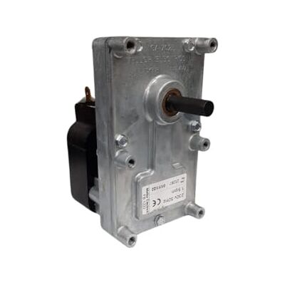 UNIVERSALE Motoriduttore 1,5rpm Pacco25 C/encoder Fb1222 Stufe A Pellet Clam UNIVERSALE Motoriduttore 1,5rpm Pacco25 C/encoder Fb1222 Stufe A Pellet Clam