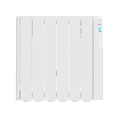 Facula Z1000AD Emittente fluido in alluminio - Trasmettitore di calore Facula Z1000AD Emittente fluido in alluminio - Trasmettitore di calore