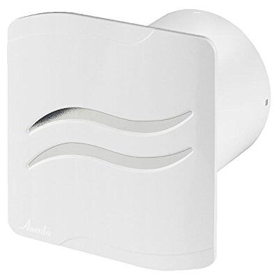 Armar Trading LTD Aspiratore silenzioso da 00 mm, con sensore di umidità e valvola di non ritorno a basso consumo energetico KWS00HZ 4.40 wattsW, 230.00 voltsV Armar Trading LTD Aspiratore silenzioso da 00 mm, con sensore di umidità e valvola di non ritorno a basso consumo energetico KWS00HZ 4.40 wattsW, 230.00 voltsV