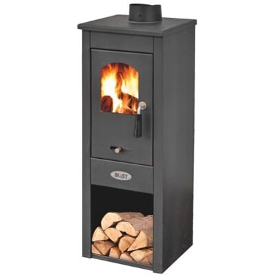 Blist Stufa a Legna 7 Kw , Ekonomik Lux LM Blist Stufa a Legna 7 Kw , Ekonomik Lux LM