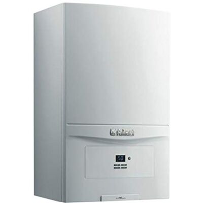 Vaillant - ecoTEC Pure 236/7-2 - Gas Naturale - A parete - Gas Boiler Vaillant - ecoTEC Pure 236/7-2 - Gas Naturale - A parete - Gas Boiler