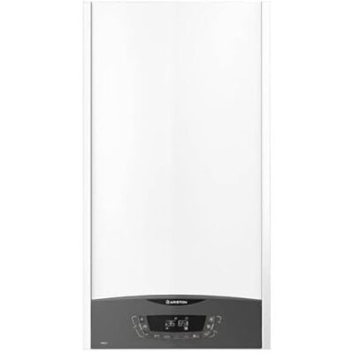 Ariston CALDAIA MURALE COMPATTA CLAS X 28 CF EU METANO CAMERA APERTA Ariston CALDAIA MURALE COMPATTA CLAS X 28 CF EU METANO CAMERA APERTA
