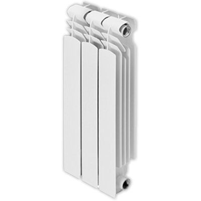 Ferroli Cointra – Radiatore alluminio – 3e 3 moduli Ferroli Cointra – Radiatore alluminio – 3e 3 moduli