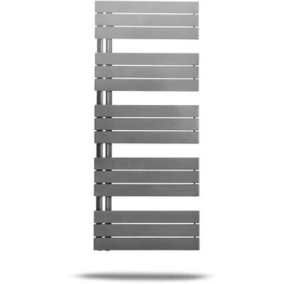 Purmo Elato Riscaldatore 45 x 113 cm Bianco Purmo Elato Riscaldatore 45 x 113 cm Bianco
