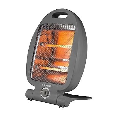 Beper P203PAN004 - Radiatore grigio Beper P203PAN004 - Radiatore grigio