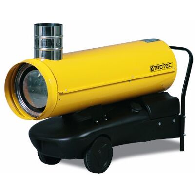 TROTEC Generatore d'aria calda IDS 30 (28,8 kW) TROTEC Generatore d'aria calda IDS 30 (28,8 kW)