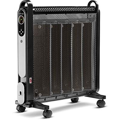 TROTEC Riscaldatore a onde di calore TROTEC Riscaldatore a onde di calore