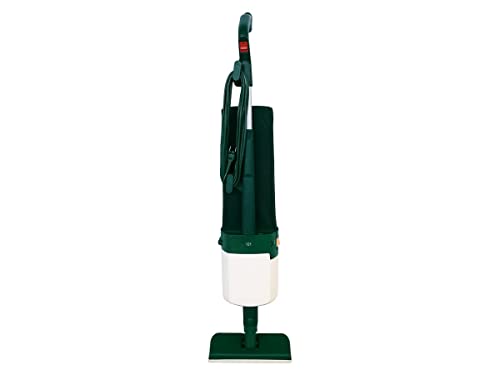 Vorwerk FOLLETTO VK 121 COMPLETO CON SACCHETTI E 2 ANNI DI GARANZIA