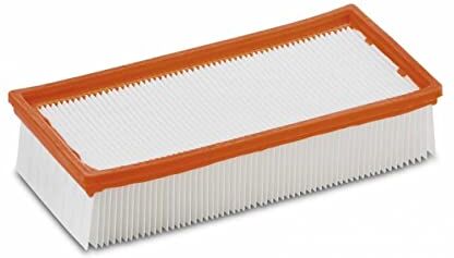 Kärcher Filtro HEPA NT65/2, NT75/2, Categoria di polveri M,