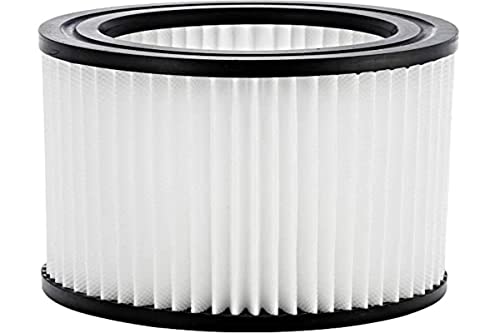 Nilfisk Drum vacuum Filter