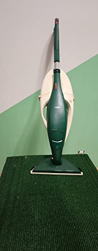 Vorwerk Aspirapolvere con sacchetto Folletto VK 131 Rigenerato Garantito 2 Anni